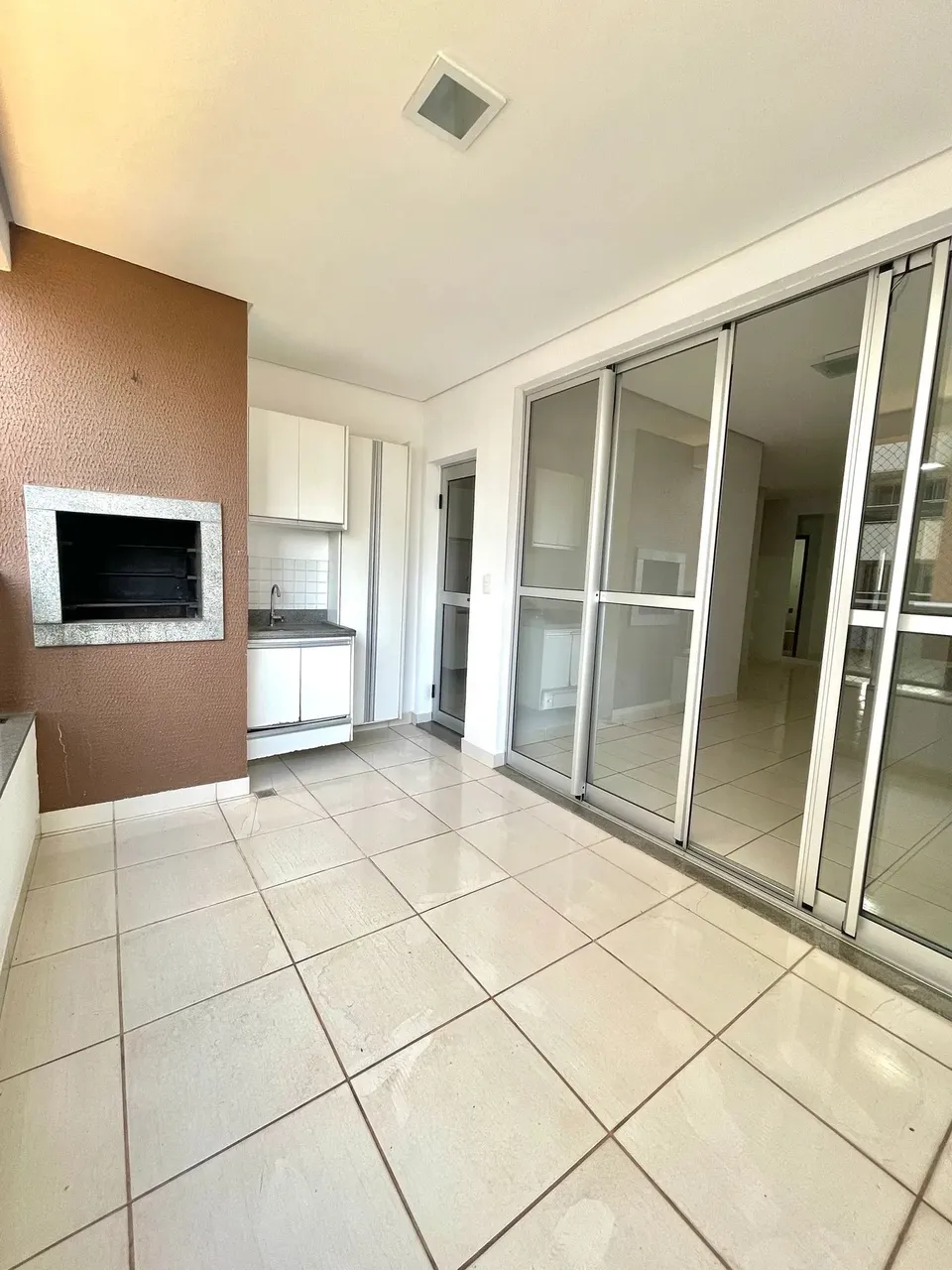 Cuiabá Central Parque para aluguel possui 115 m² com 3 quartos em Centro-Norte - Cuiabá -