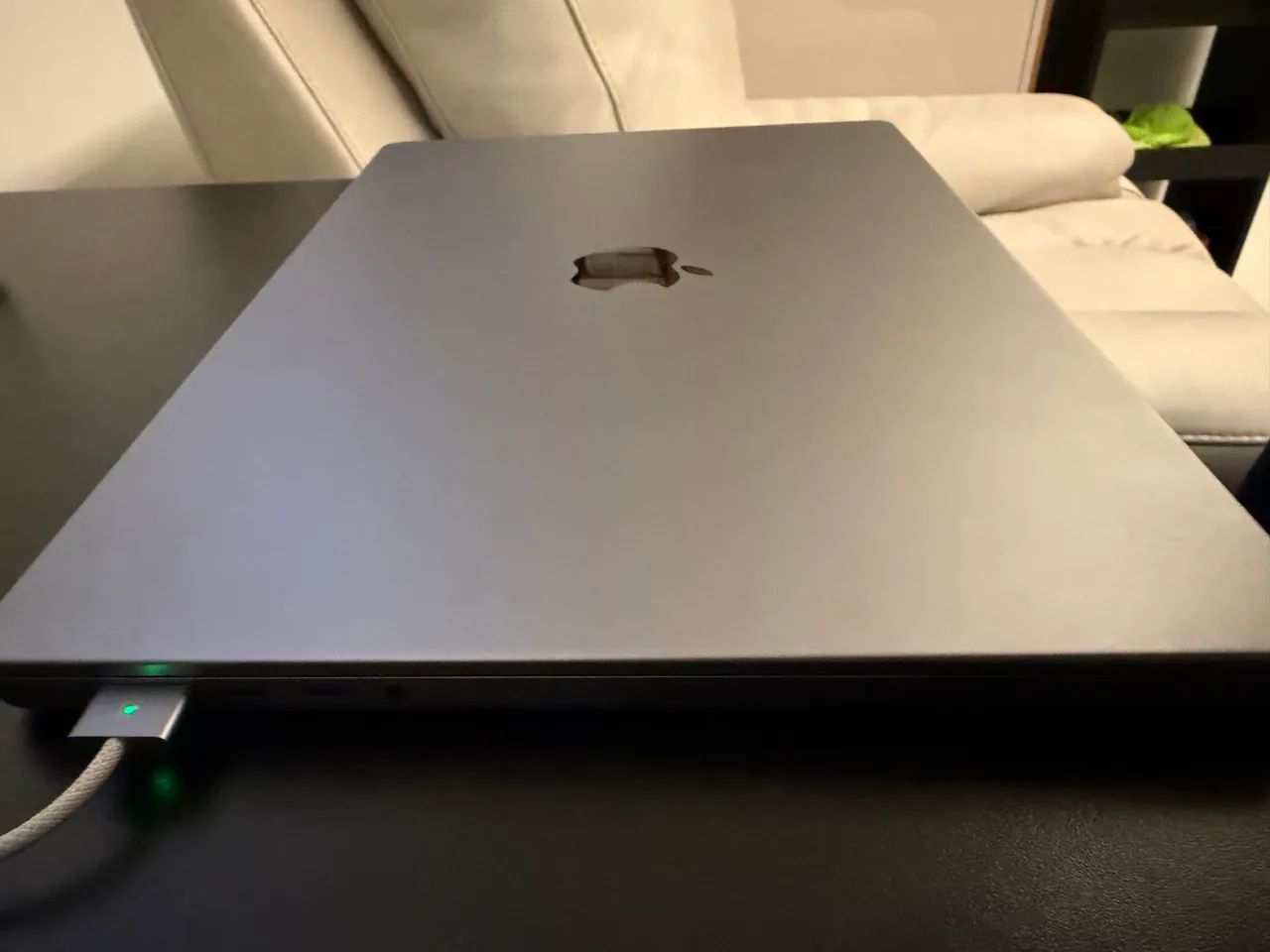 MacBook Pro 16.2 16GB/512GB - Foto 4