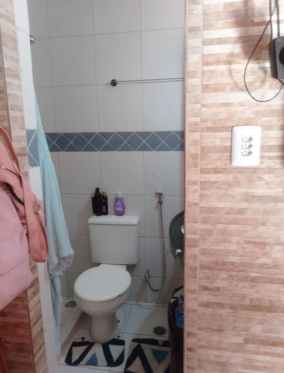 AP. No residencial apipucos.