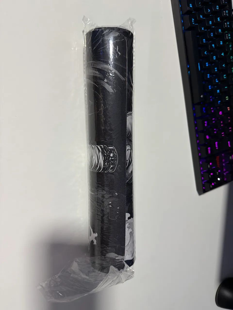 Gaming Mouse Pad, New and Sealed64842081664513121