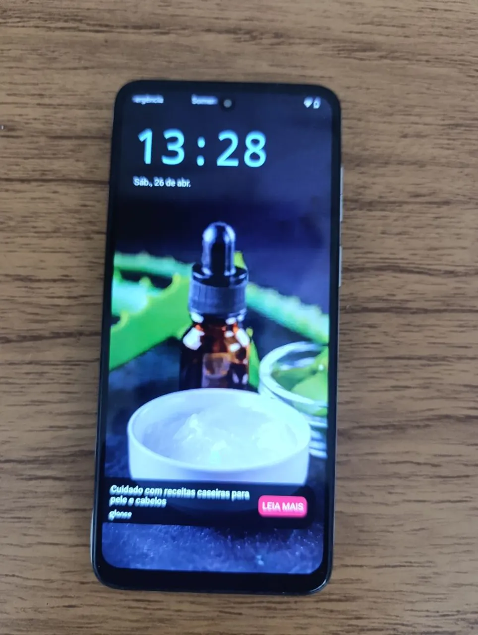 Smartphone Motorola Moto G 23 64Gb - Usado