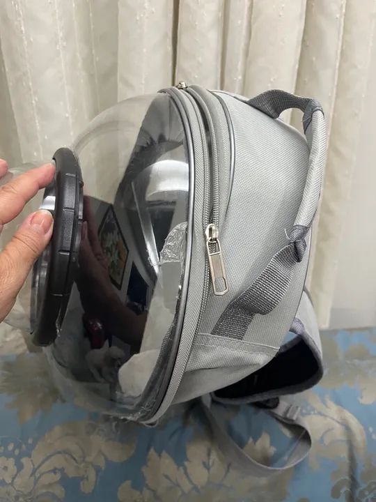 Mochila para Pet - Foto 4