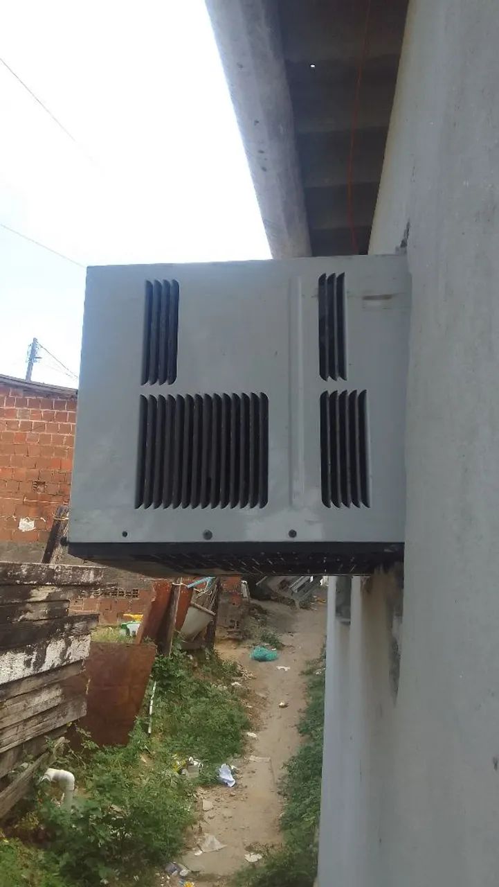 Ar condicionado de janela64289269276802120