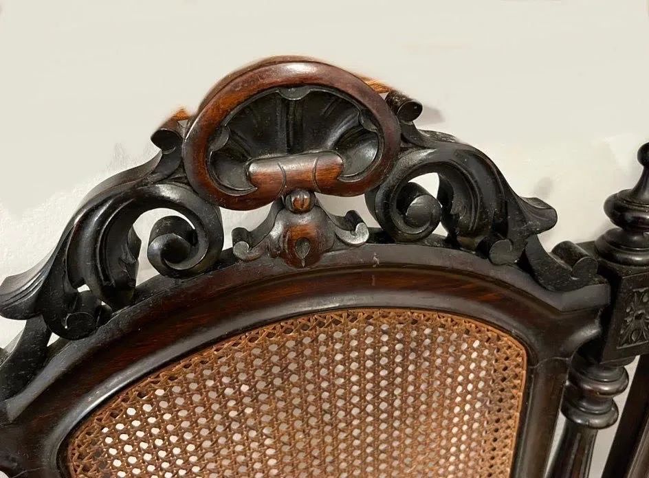 Marquesão Cabapé em Jacarandá - Foto 2