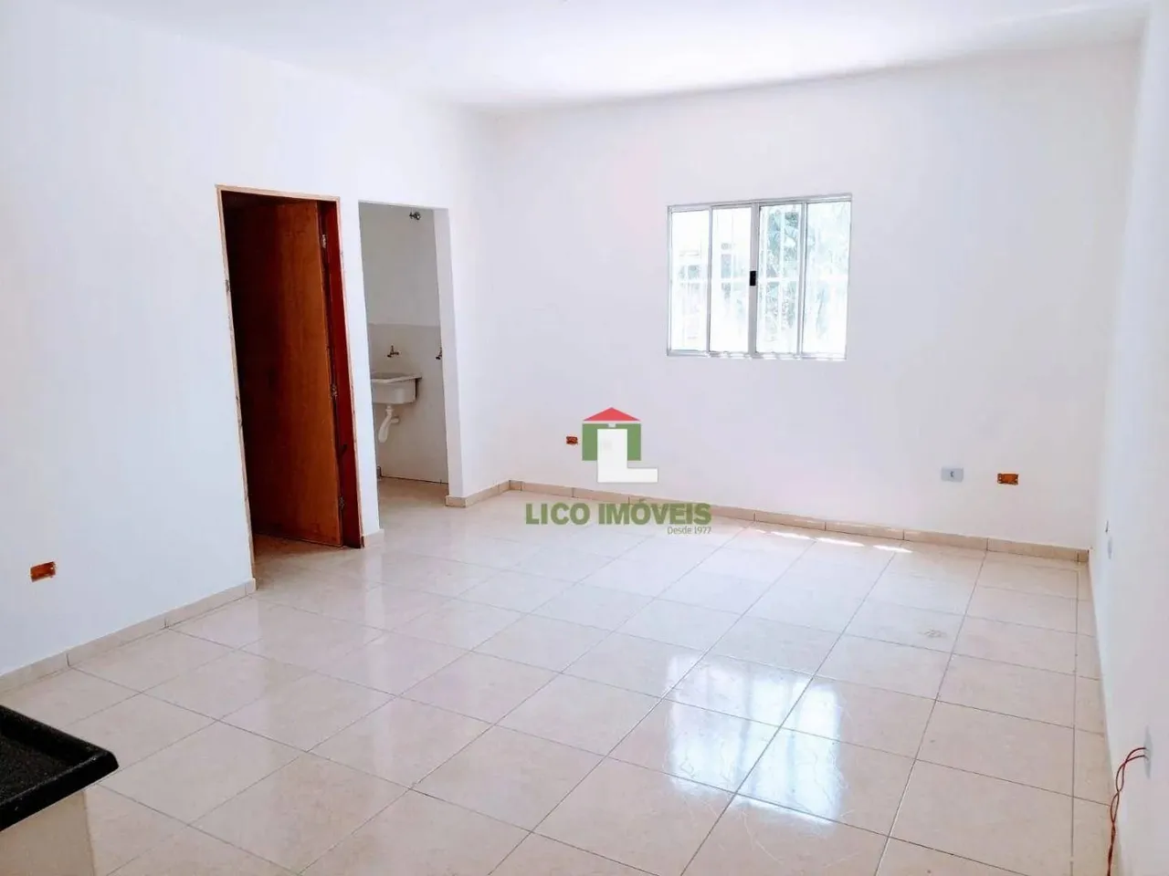 Studios para locação, com 1 quarto, 50m² de área total, a partir de R$ 1.200,00 na Vila Ay