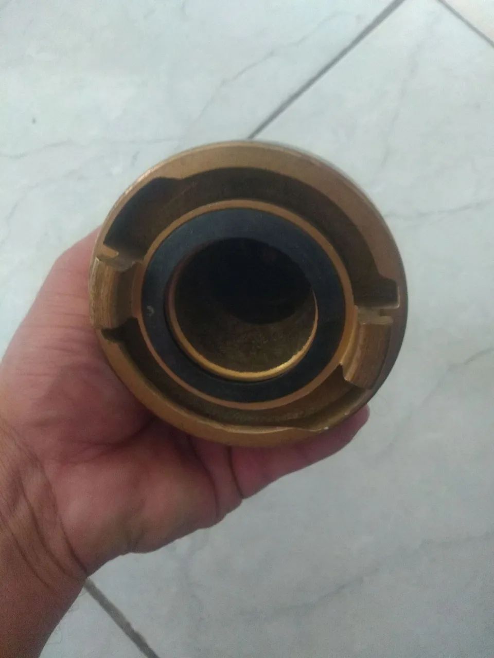 Esguicho mangueira  - Foto 4