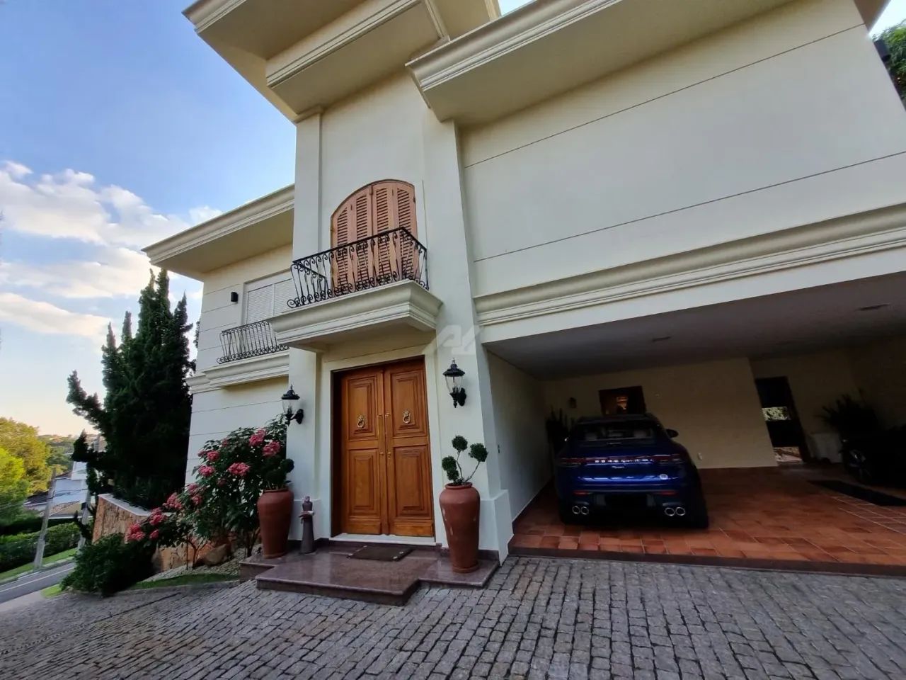 casa - Jardim Soleil - Valinhos