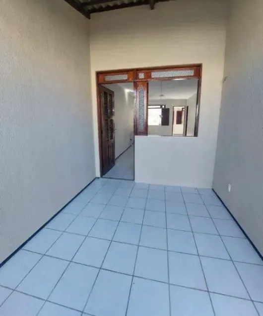 CS22 - Casa para venda Região Pau Miúdo