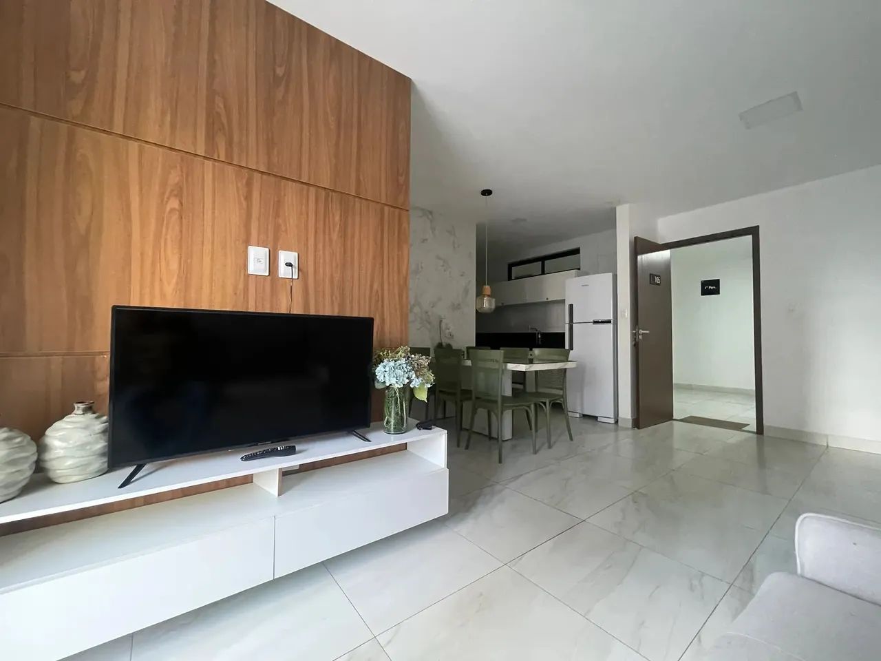 Apartamento de 3 quartos em Intermares - Foto 3