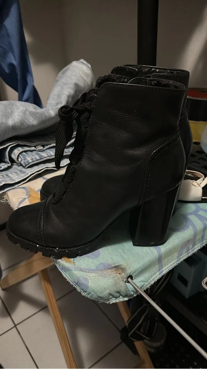 Botas  - Foto 4