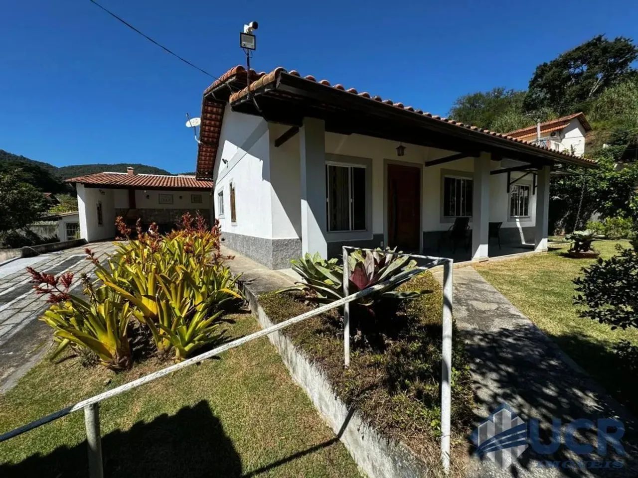 Casa para Venda, Miguel Pereira / RJ