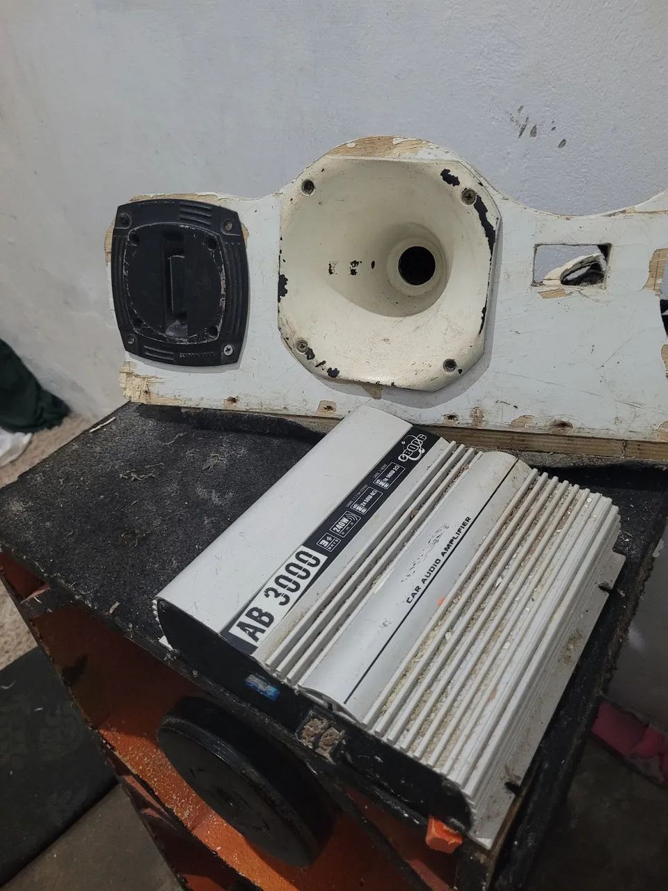 Vendo som automotivo  - Foto 2