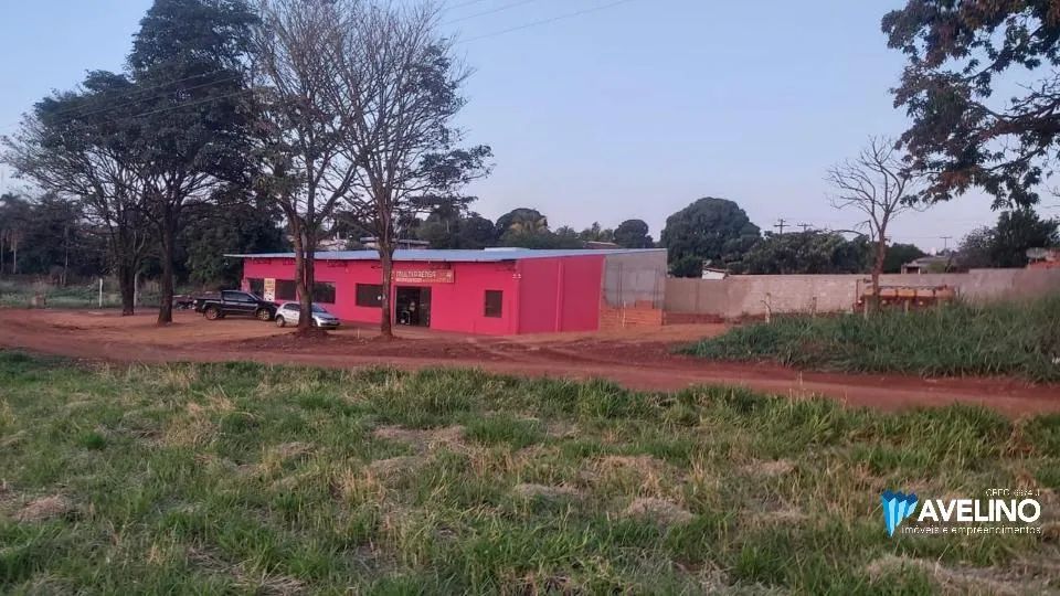 Area em frente a BR em Jaraguari - Foto 3