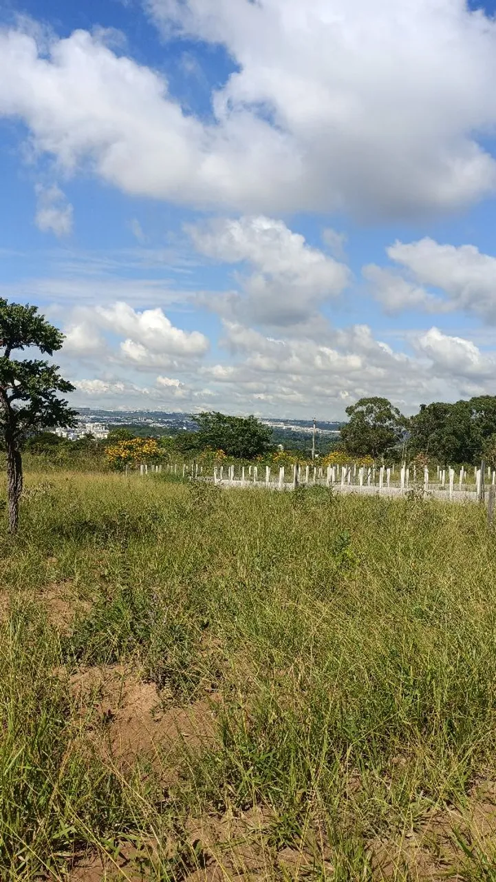 Terreno em Condomínio NR Boa Esperança II