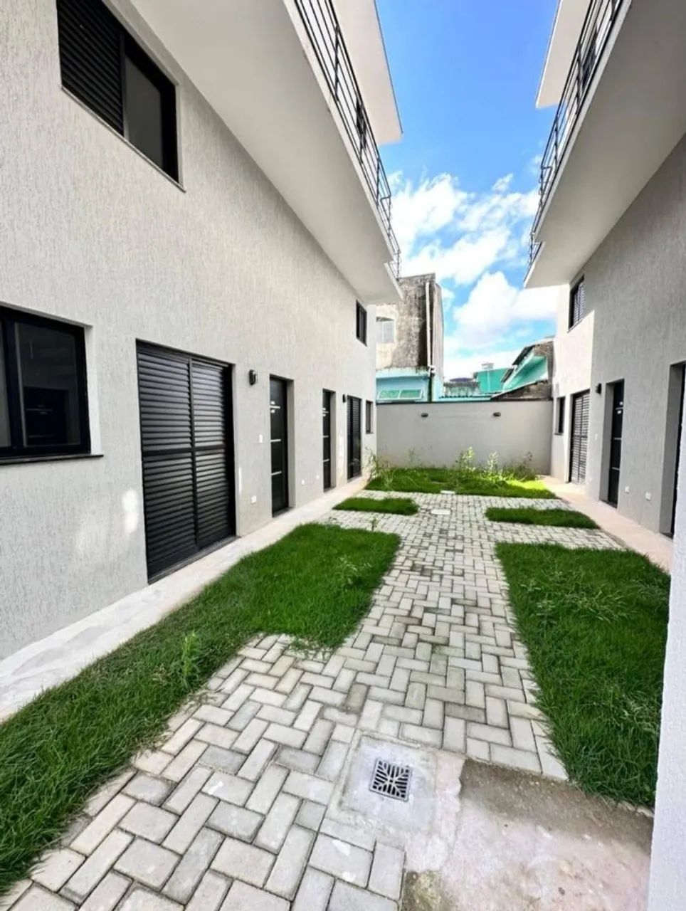 Foto - Suzano - Jardim Monte Cristo