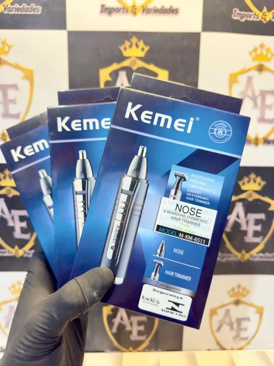 aparador de pelo - Foto 4