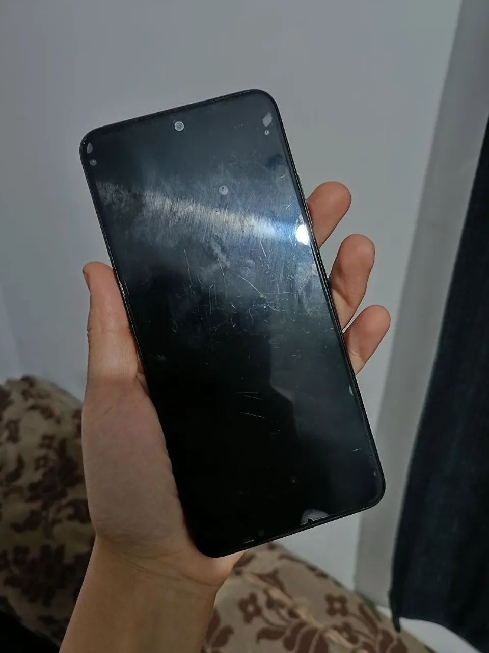 Celulares Xiaomi Redmi Note 11 Dual Sim 128 Gb Cinza<br>R$1.041<br>VER OFERTA - Foto 2