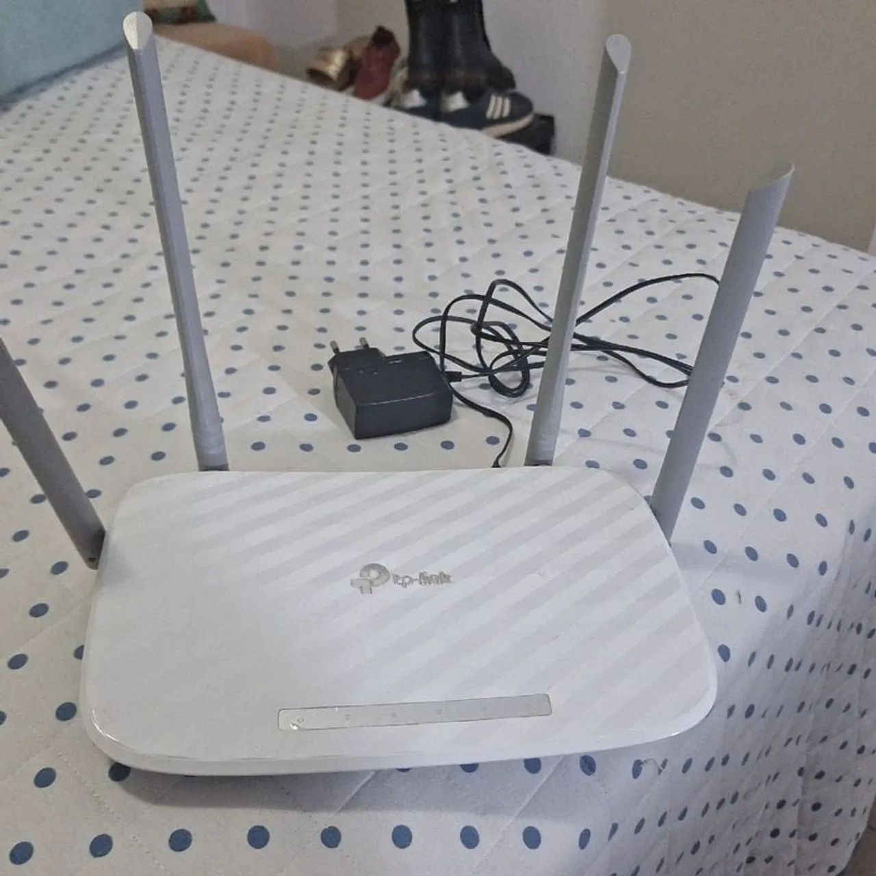 TP-Link Archer C50 Dual Band AC1200 Wireless Router64231147620225121