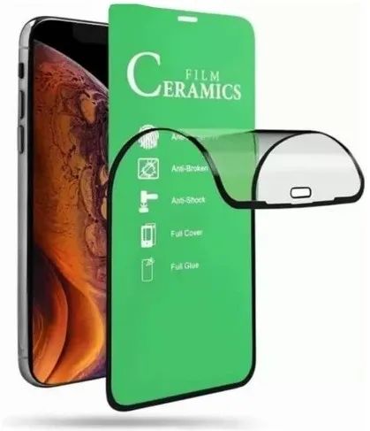 Película de ceramica premium Proteção Da Tela samsung galaxy S25 s25 ultra s25plus - Foto 3