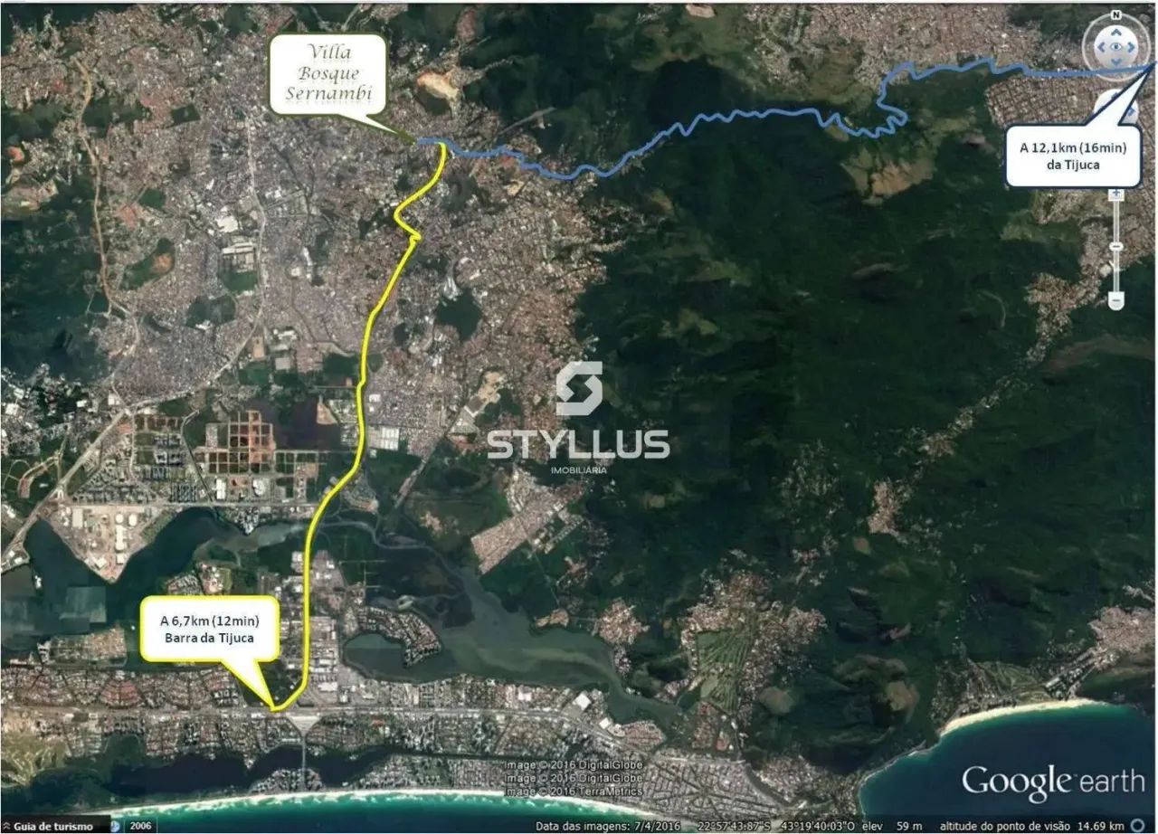 Pechincha | Terreno - Foto 7