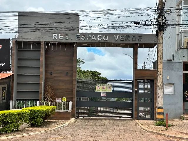 Foto - Brasília - Ponte Alta Norte (Gama)