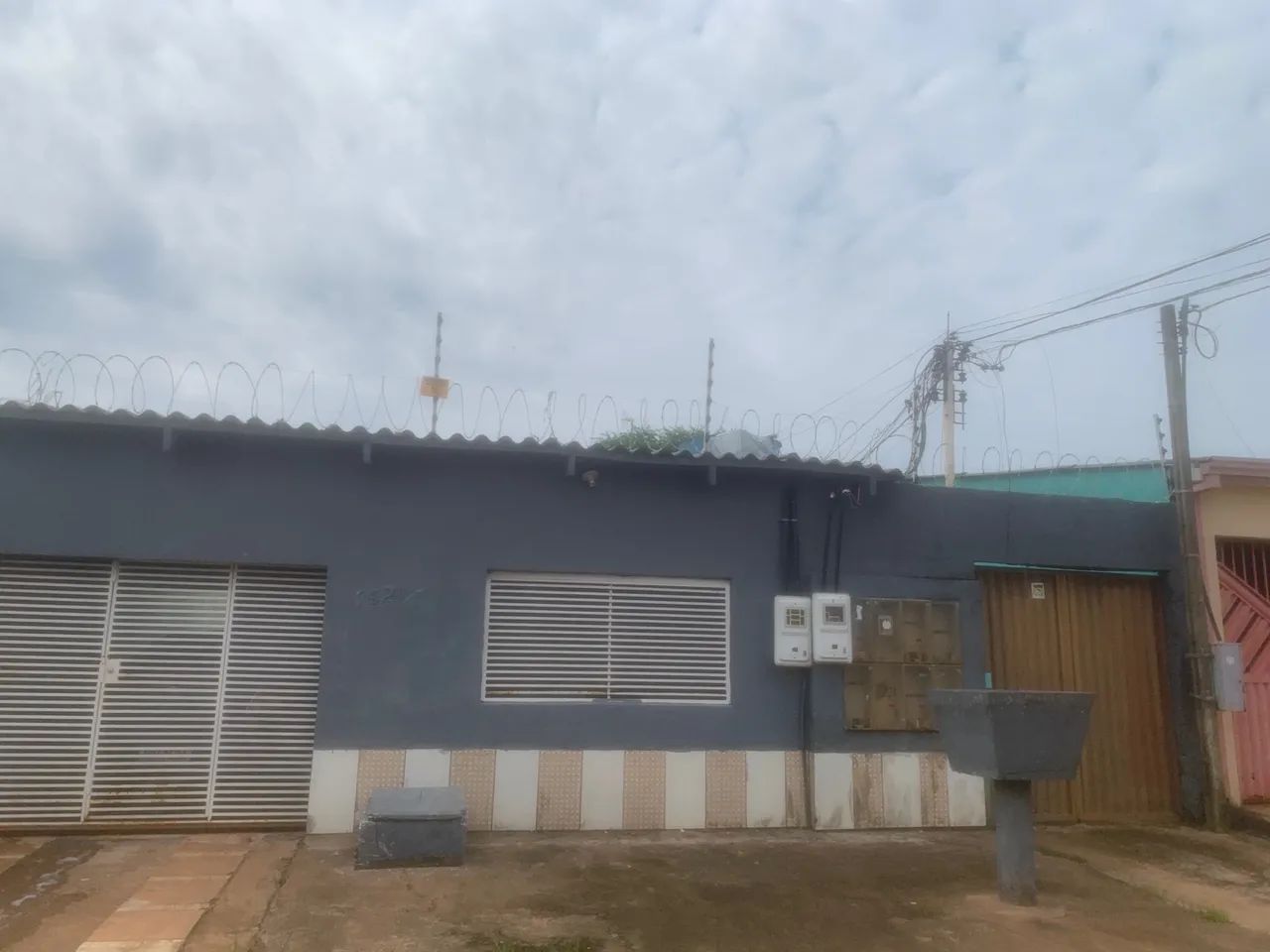 foto - Porto Velho - Escola de Polícia