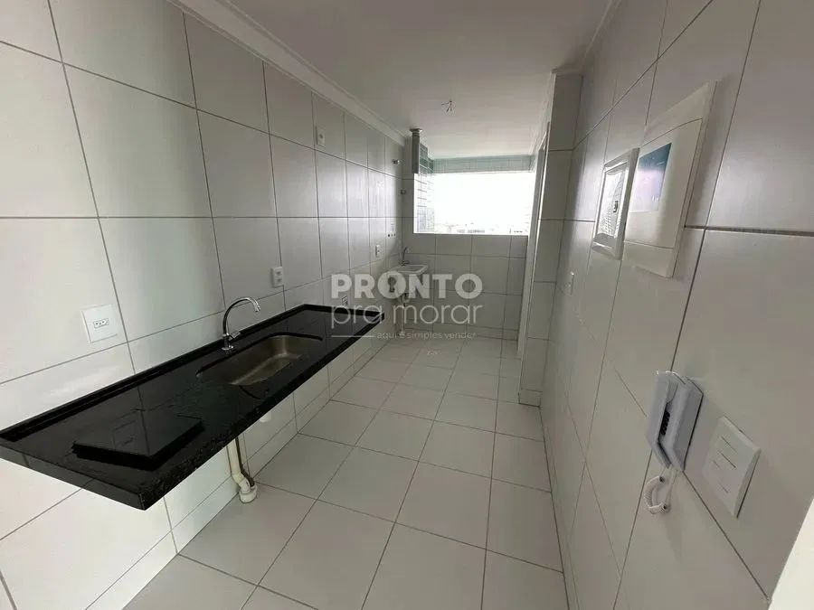 Apartamento Candeias Prince, unidade não informado 1902, Candeias