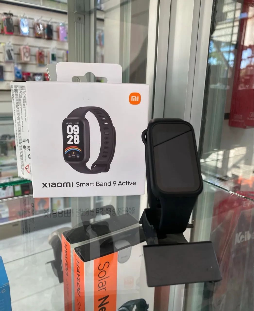 Xiaomi Band 9 Active Pronta Entrega  - Foto 2