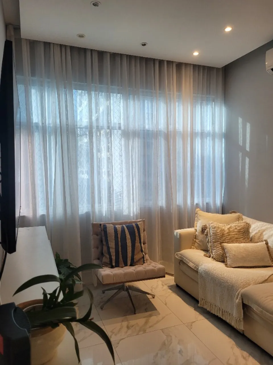 Cortinas