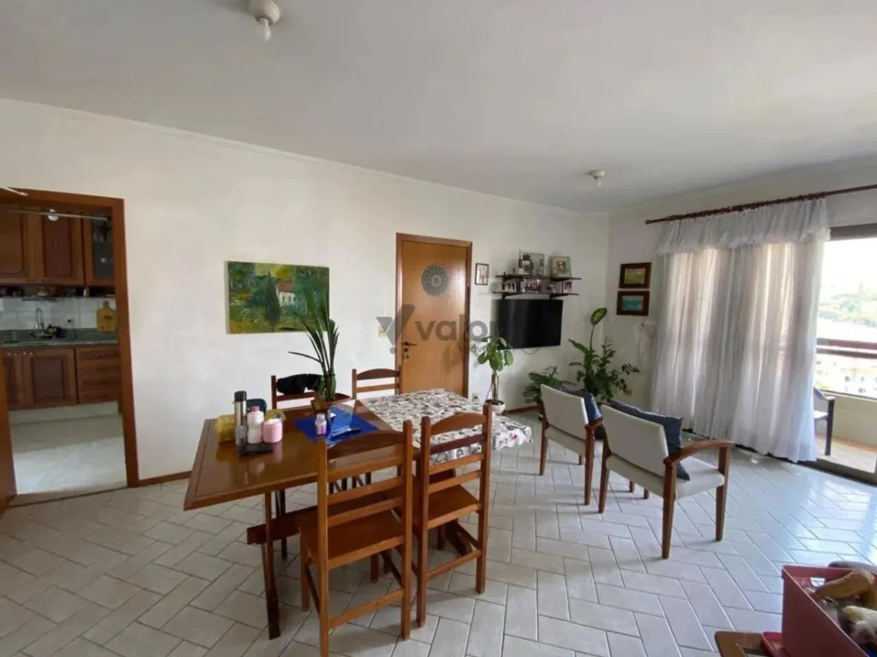Apartamento a venda no Edificio Yasmina - Foto 4