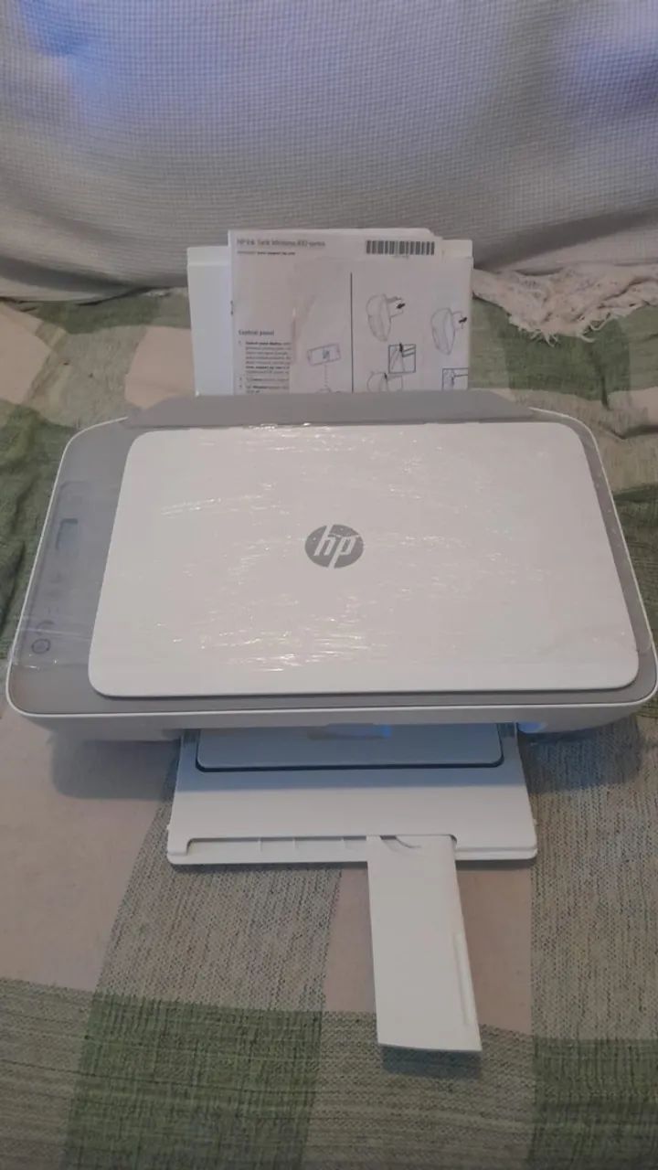 HP multifuncional  Nova - Foto 2