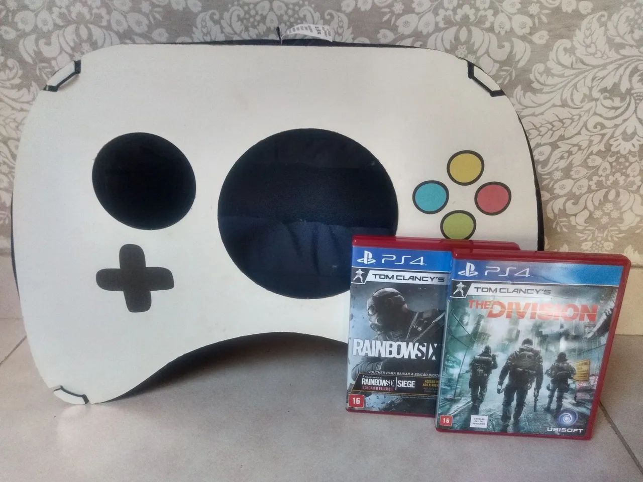 Kit PS4