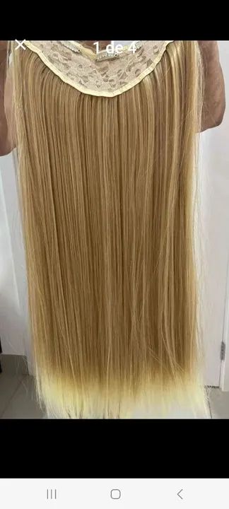 Cabelo organico - Foto 4