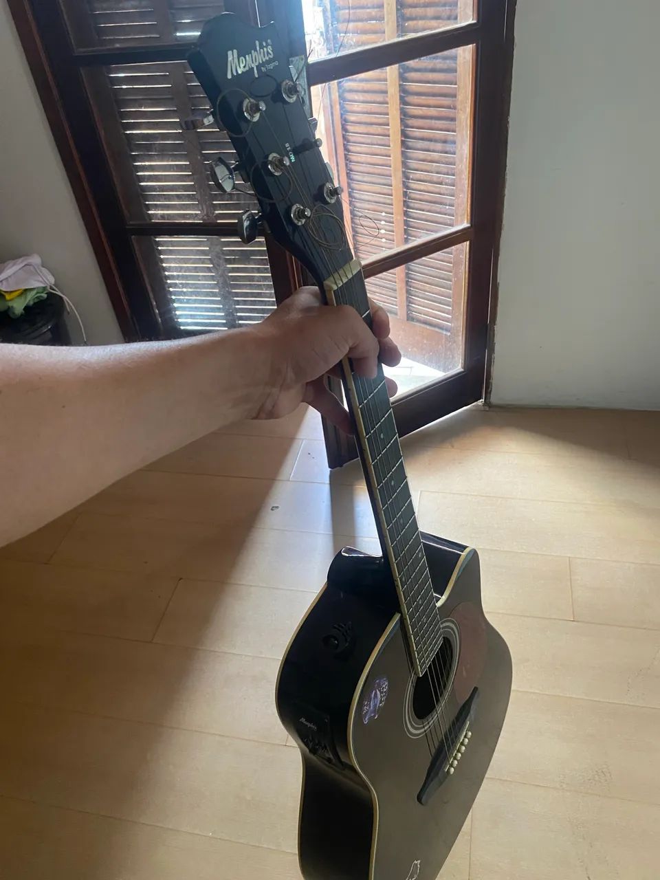 Violão 64872397939458122