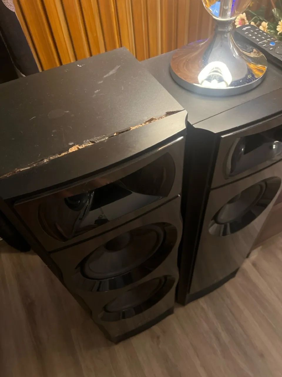 Home theater Reciver Sony Muteki 2012 wrms  - Foto 4