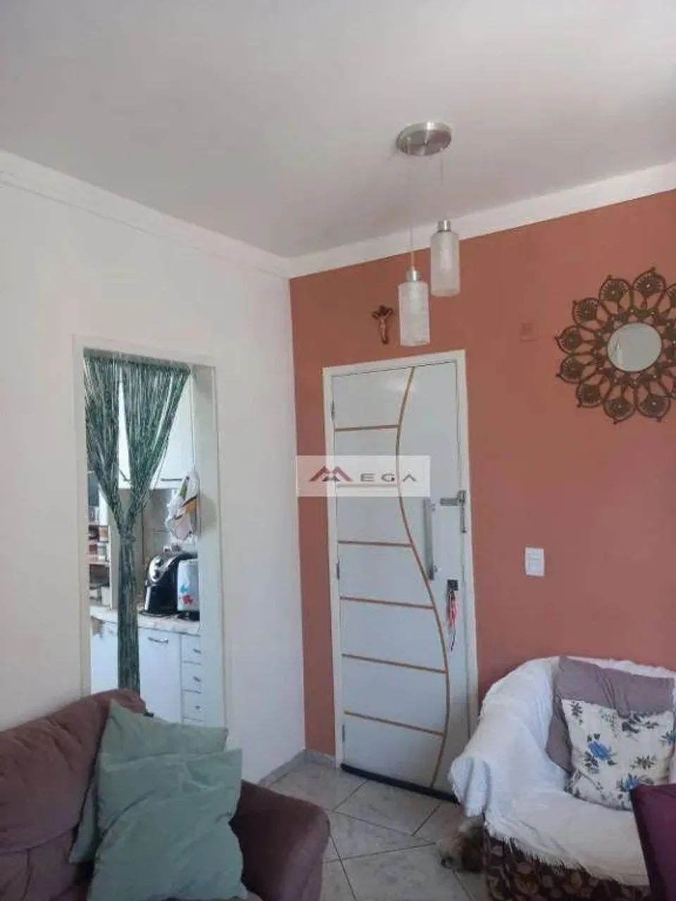 Apartamento com 2 quartos, 58 m² - Condomínio São Gabriel- Campinas/SP - Foto 4