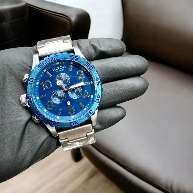 Relógio Nixon U73 - Foto 3