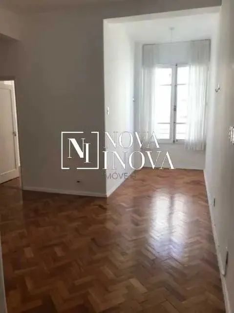Apartamento : Padrão / Residencial / Leme - Foto 3