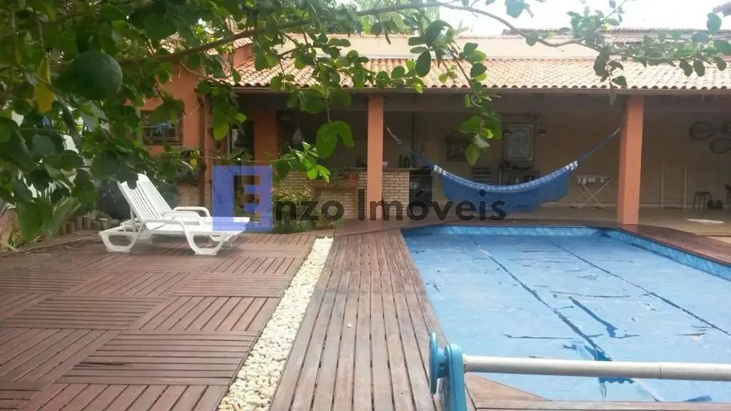 Casa em Condomínio para Venda em RA XXVI Sobradinho II / DF no bairro Setor Habitacional C - Foto 2
