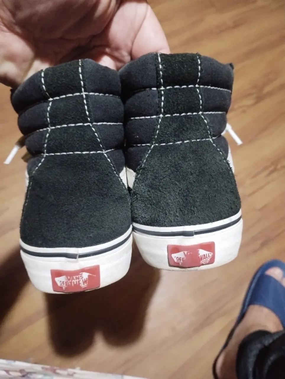 Tênis vans