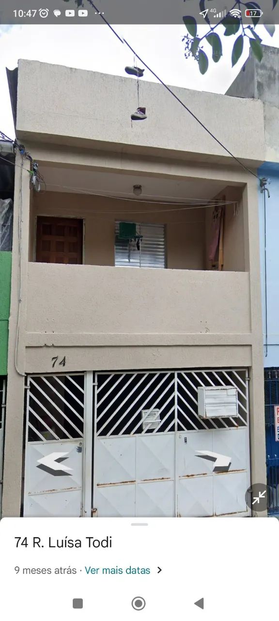 Foto - São Paulo - Jardim Irapiranga