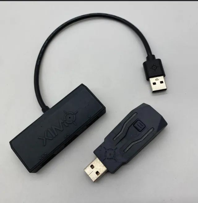 Xim apex - Peças e Acessórios de Vídeo Game - Jardim Oceania, João