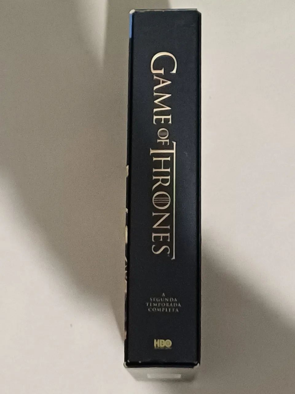 Game of Thrones - 2°  e 3° Temporada Completa (Blu-Ray) - Foto 2