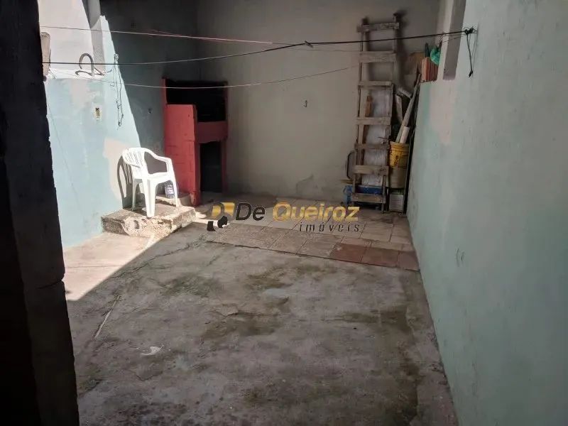 CASA EM SÃO PAULO NA ZONA SUL, LOCALIZADA NO PARQUE RESIDENCIAL COCAIA! - Foto 5