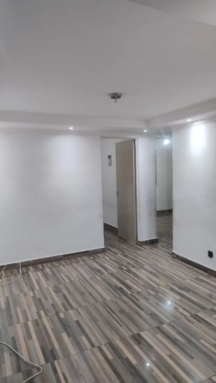 APARTAMENTO CDHU GUARULHOS 