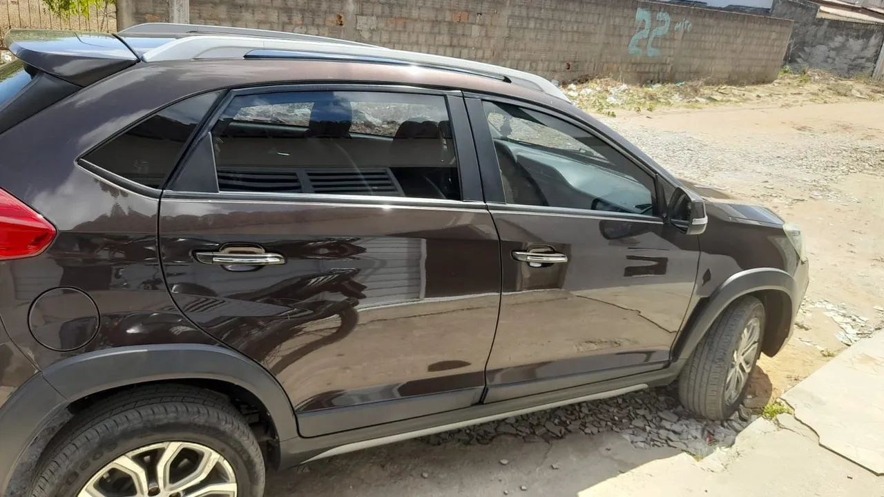 Vendo ou troco Tiggo2 2019 - Foto 2