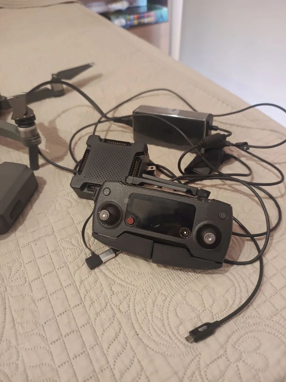 GoPro Hero 4 Black com acessórios - Foto 3