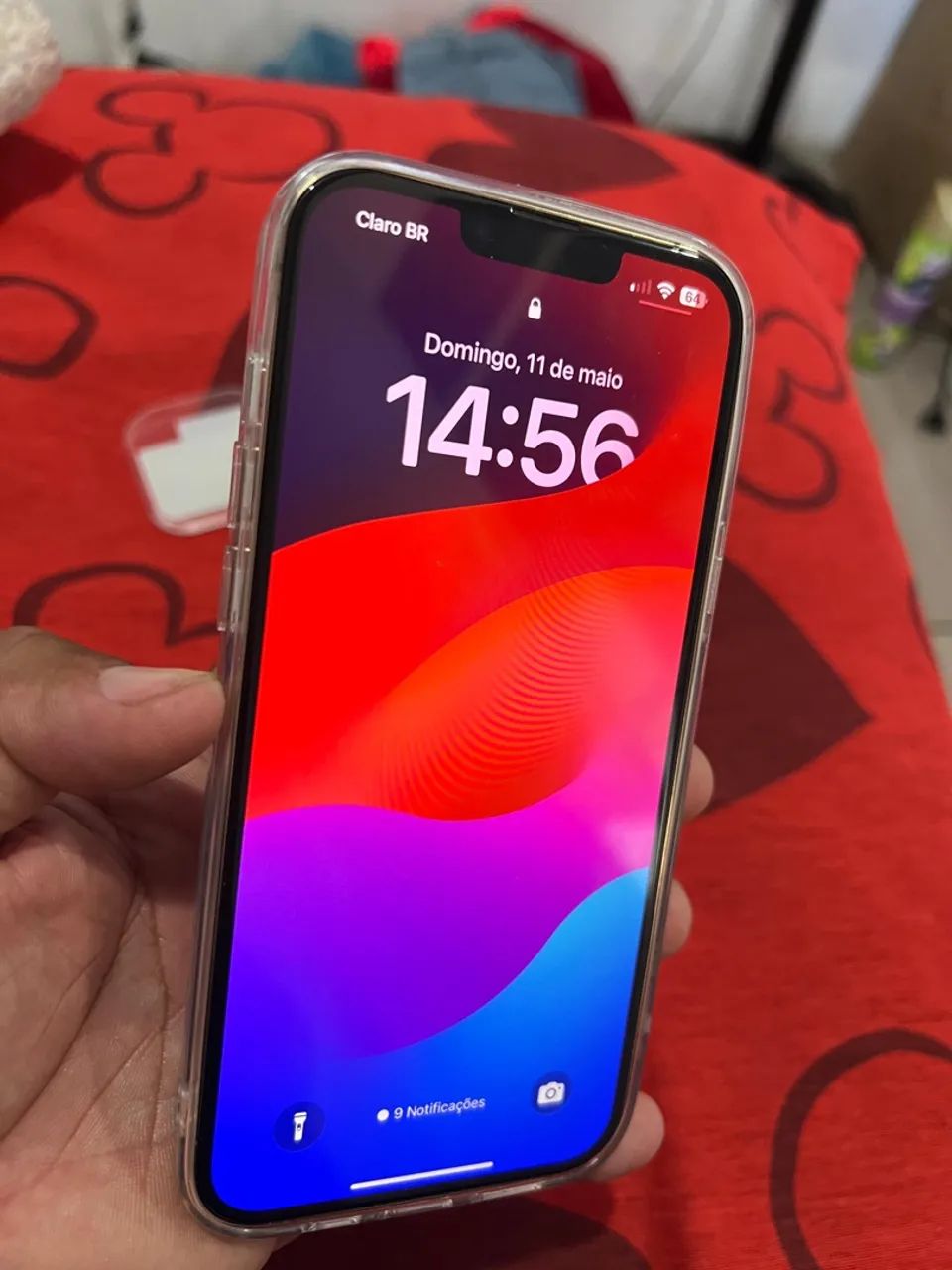 IPHONE 13 PRO MAX 128GB  - Foto 4