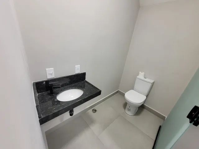 Comercial Novo 232m² - Taubaté-SP - Estacionamento - Foto 13