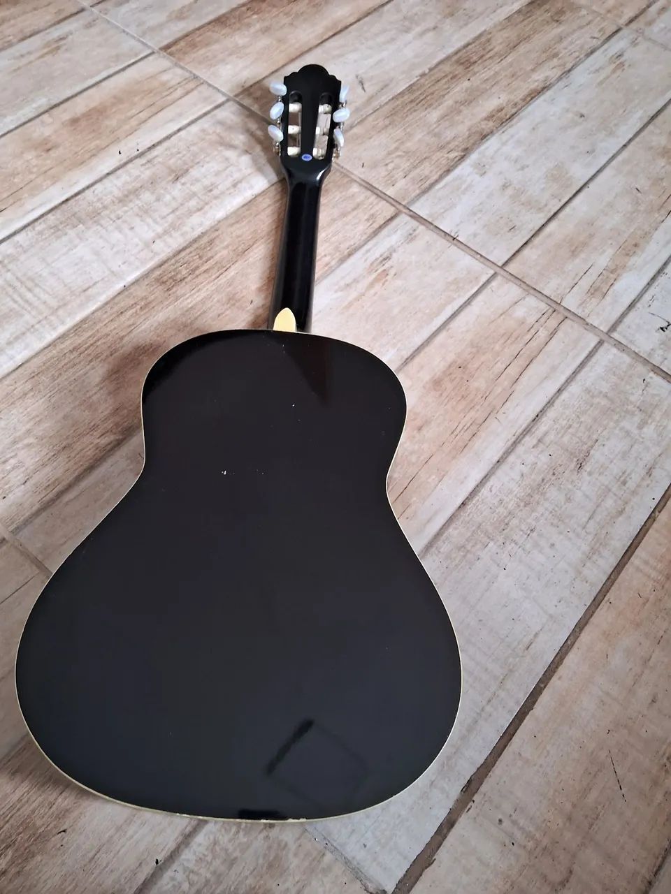 Violão novo - Foto 3